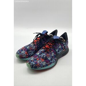 Nike‎ Air Zoom Pegasus Tokyo Floral Men's S Running Shoes CU2090-800 - Size 11.5